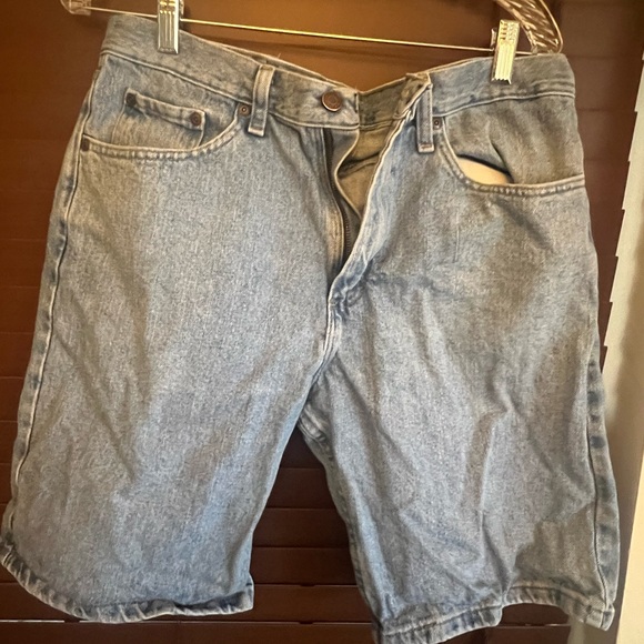 Wrangler Other - Men’s Denim shorts